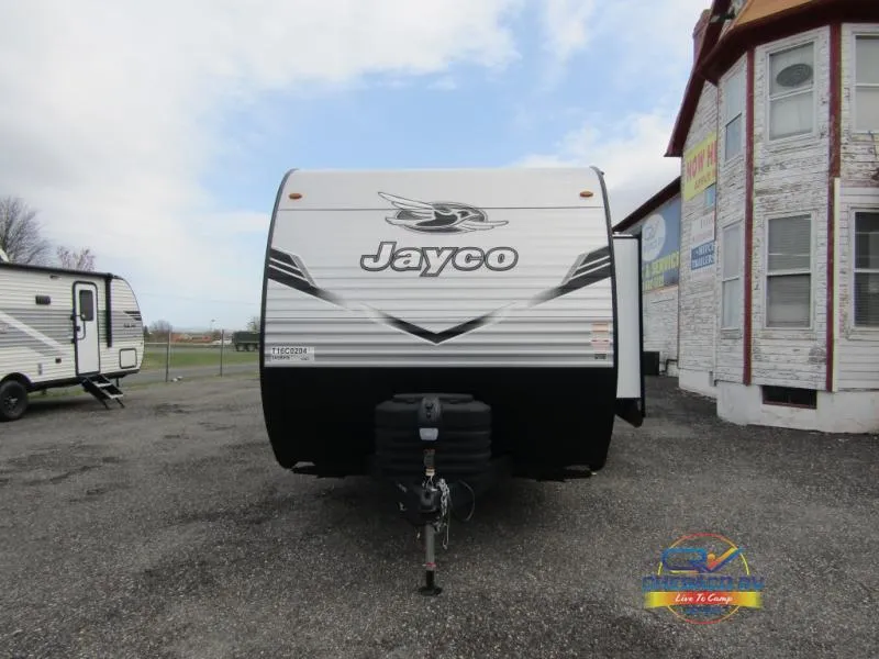 2026 Jayco Jay Flight SLX 245BHS - Photo 3