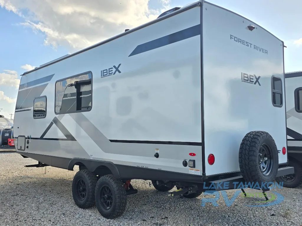 2027 Forest River IBEX 20MKB, Photos photo 3