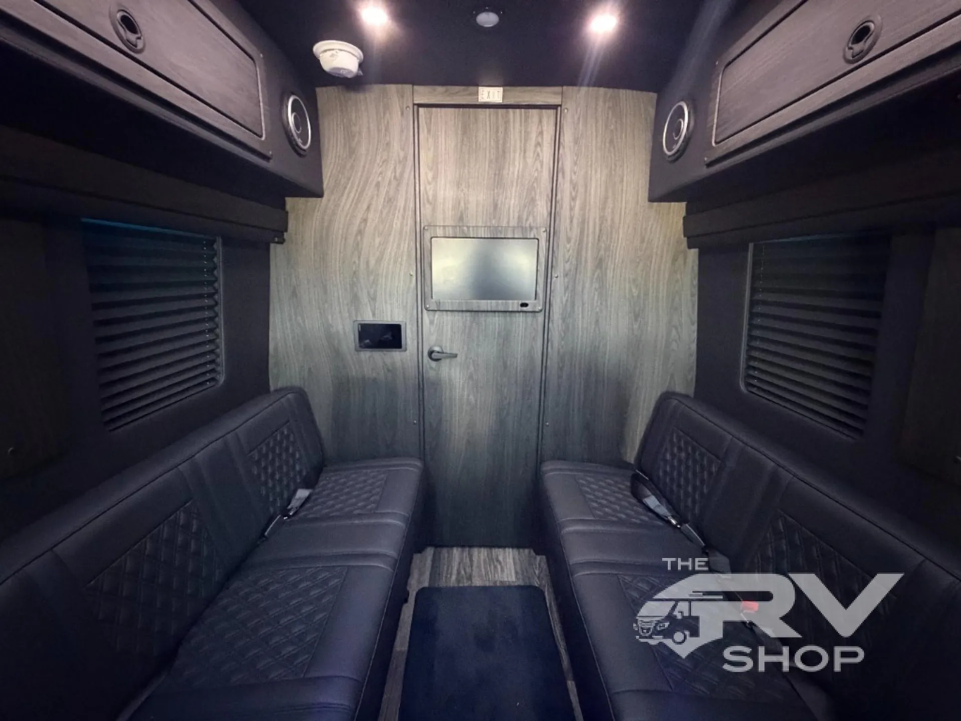 2025 OGV Luxury Coach V-Cruise 10OBA - Photo 4