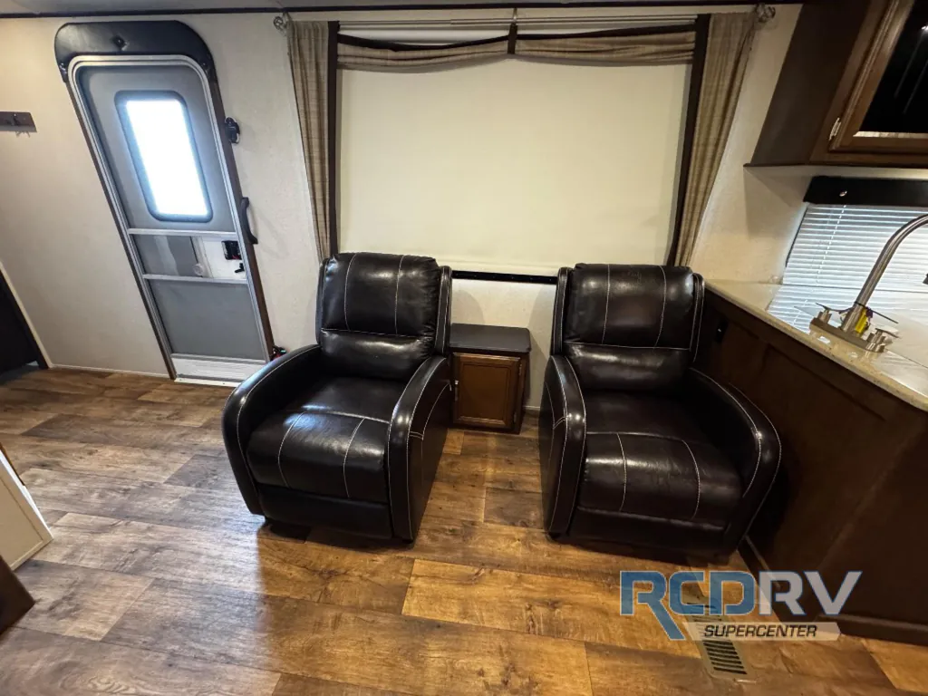2017 Forest River Salem Hemisphere Lite 282RK, Photos photo 21