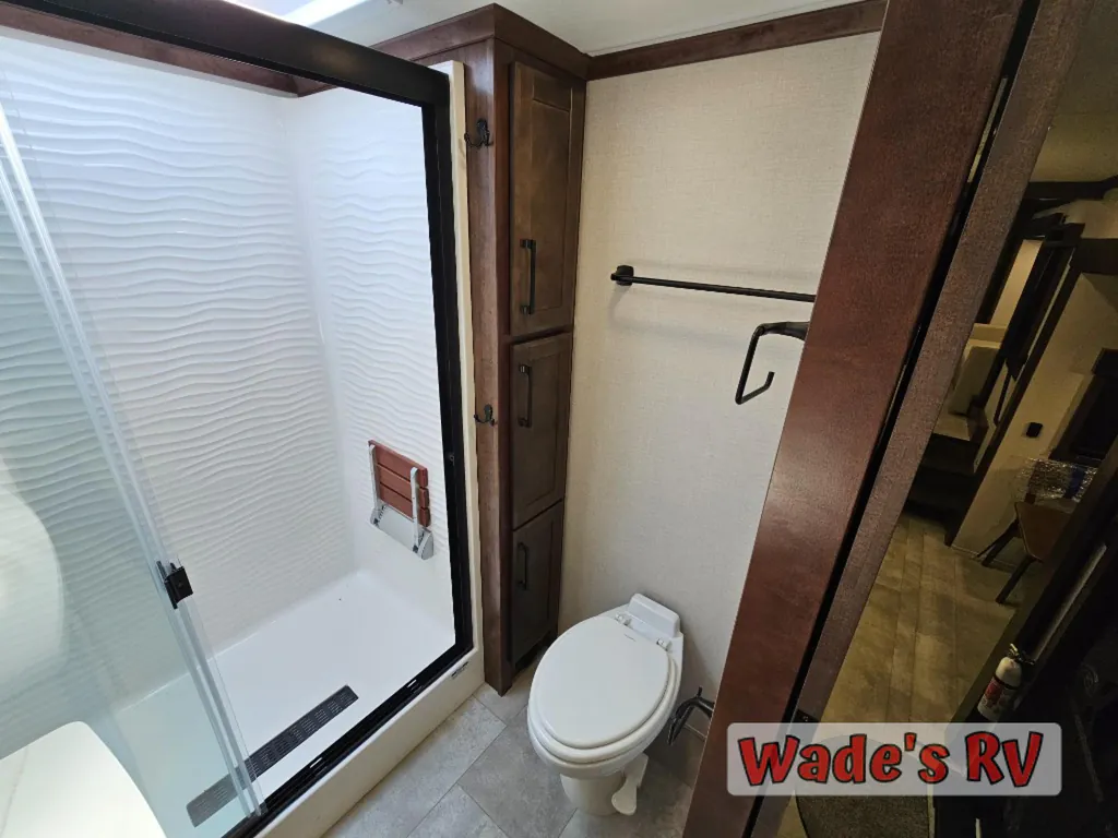 2025 Forest River RiverStone 425FO, Photos photo 32
