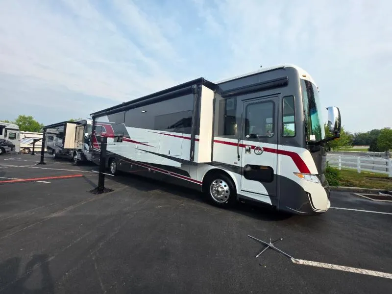 2026 Tiffin Byway 38 BL - Photo 2