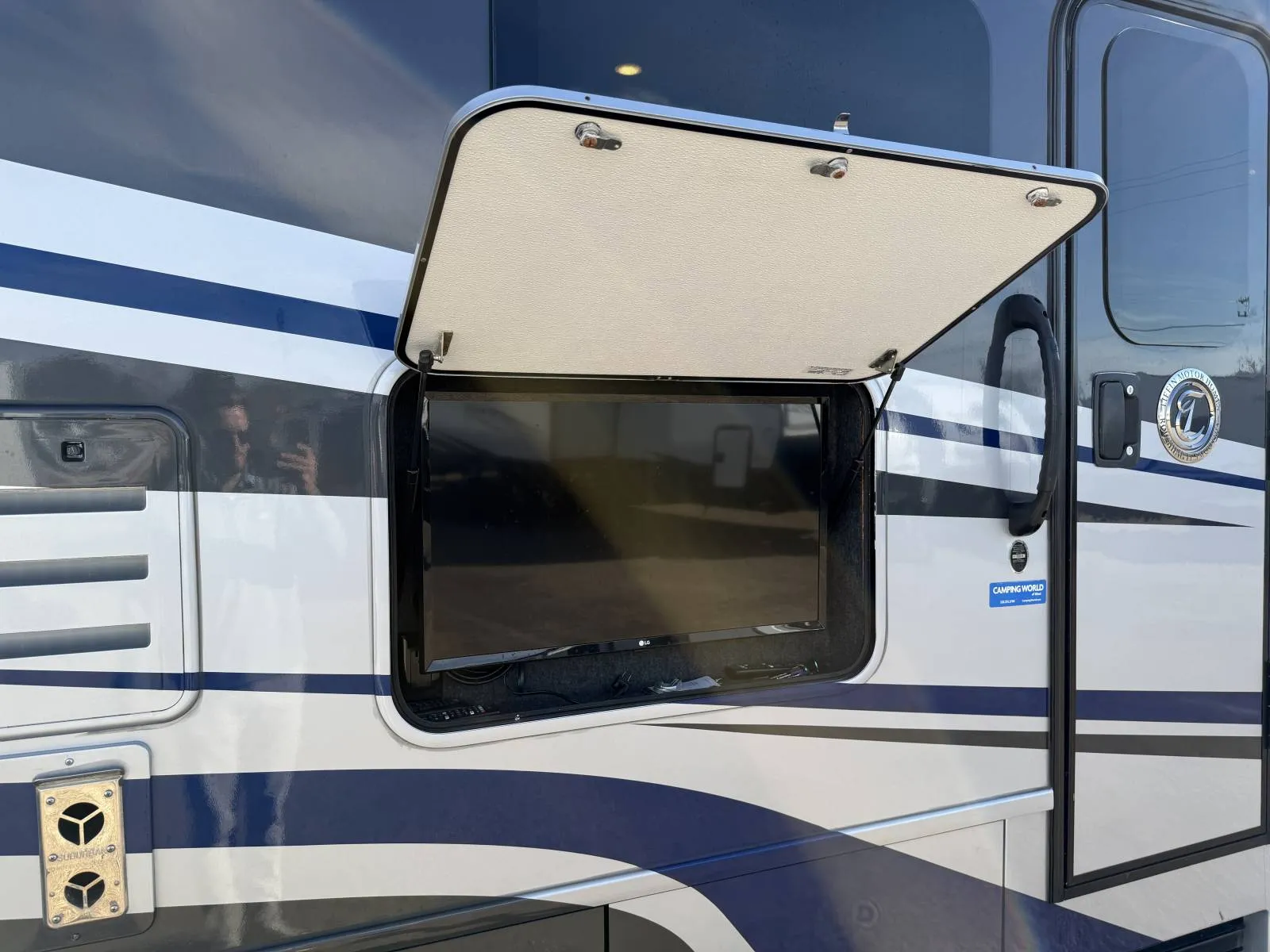 2020 TIFFIN WAYFARER 25 QW - Photo 4