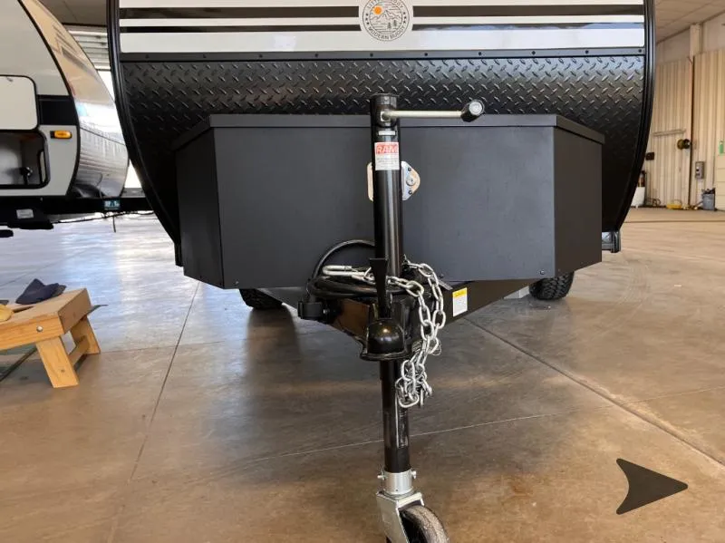 2026 Modern Buggy Trailers Little Buggy 12LRK - Photo 4