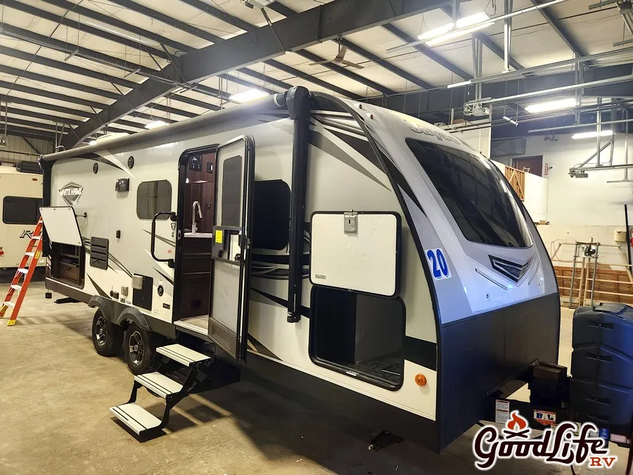 2020 Jayco White Hawk 23MRB - Photo 3