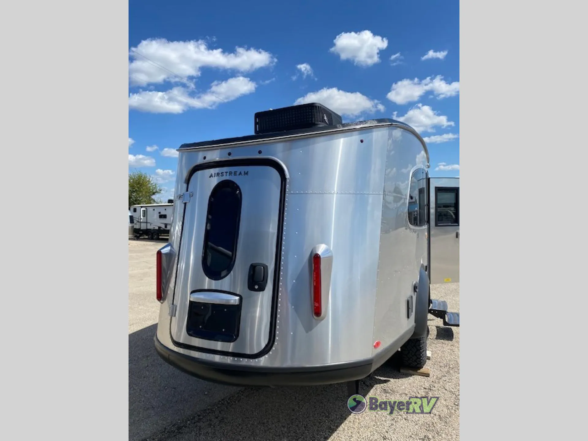 2026 Airstream Basecamp Xe 20XE - Photo 4