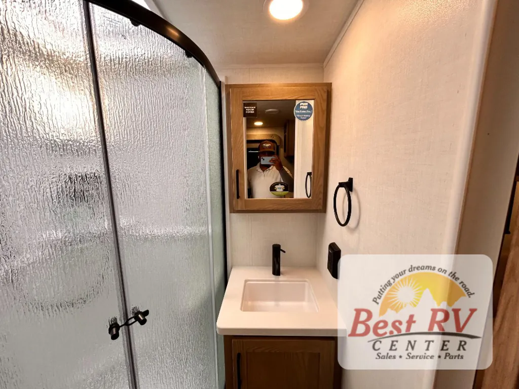2027 Forest River Rockwood Mini Lite 2109S, Photos photo 64