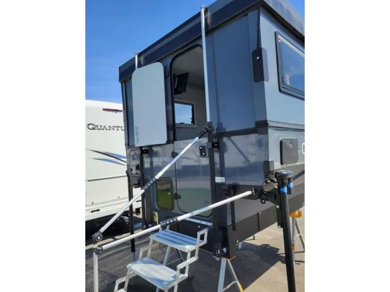 2023 Cube Series Cube Series New   Camper - Main photo