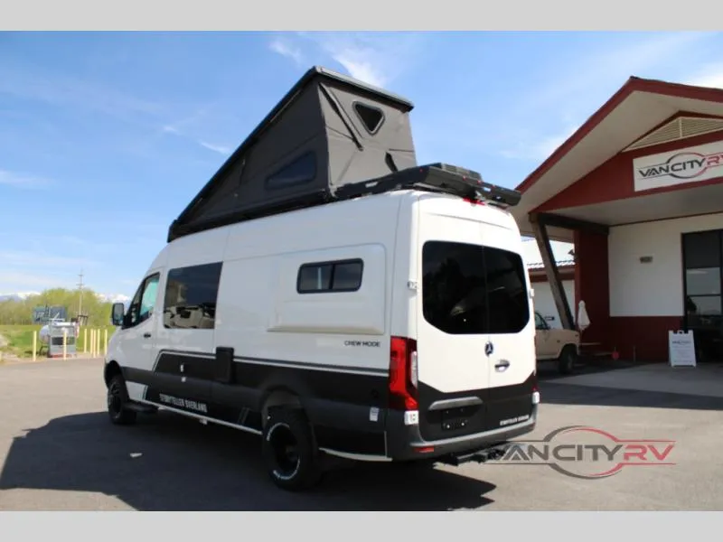 2026 Storyteller Overland Storyteller Overland New   Crew MODE XL - Photo 4