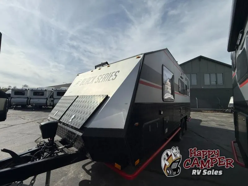 2026 Black Series Camper Black Series Camper New   HQ19 - Photo 4