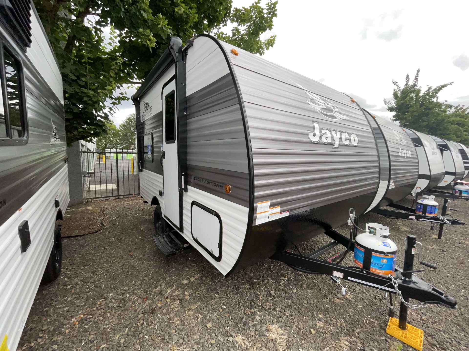 2027 Jayco Jay Flight Sport Edition 130BHW - Photo 2