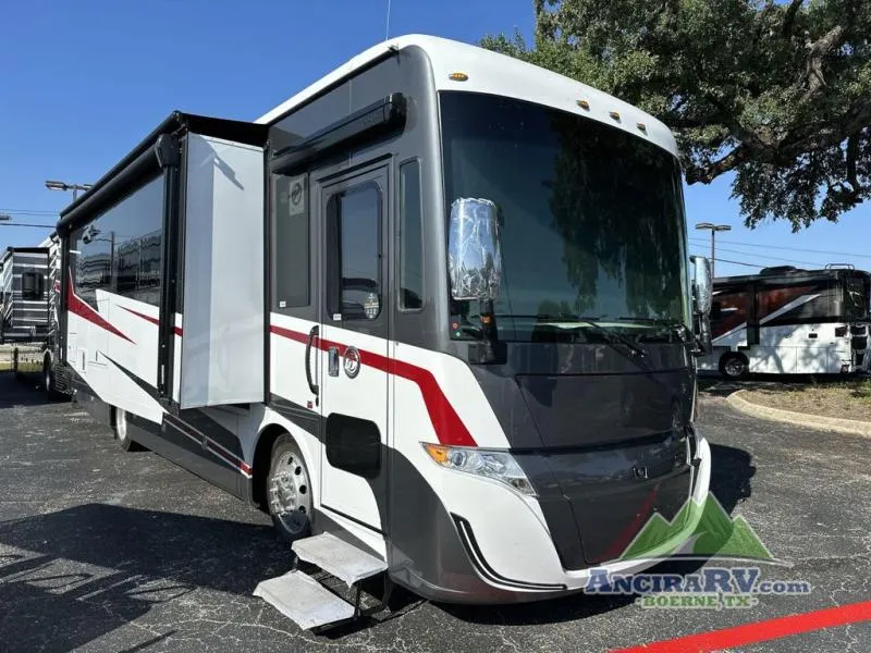 2026 Tiffin Byway 33 FL - Photo 2