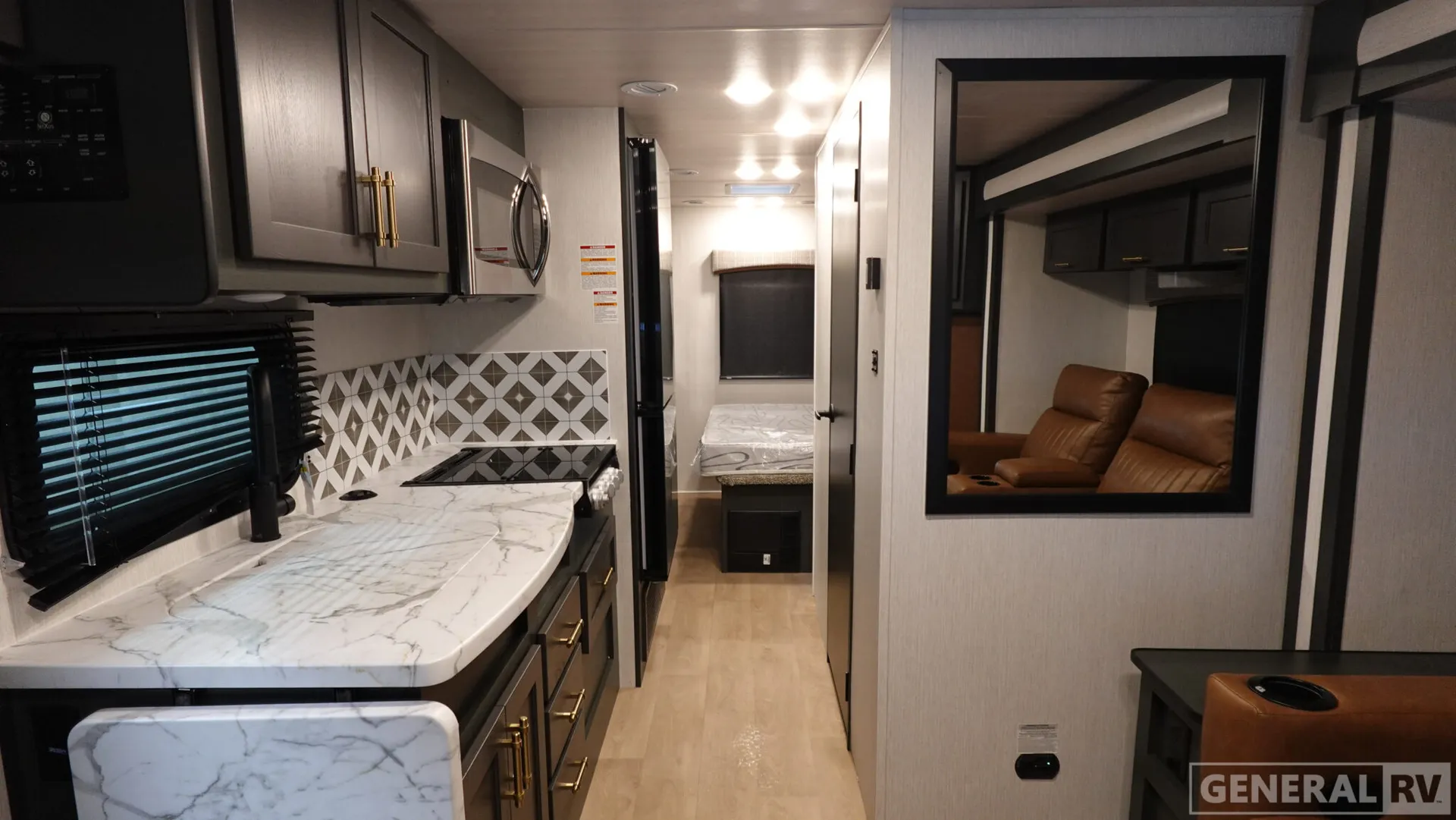 2026 NeXus RV Viper 27V - Photo 3