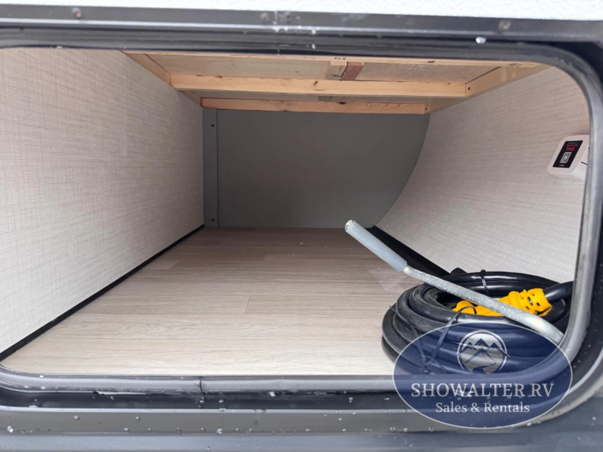 2026 Keystone Hideout Mini 120BT - Photo 4