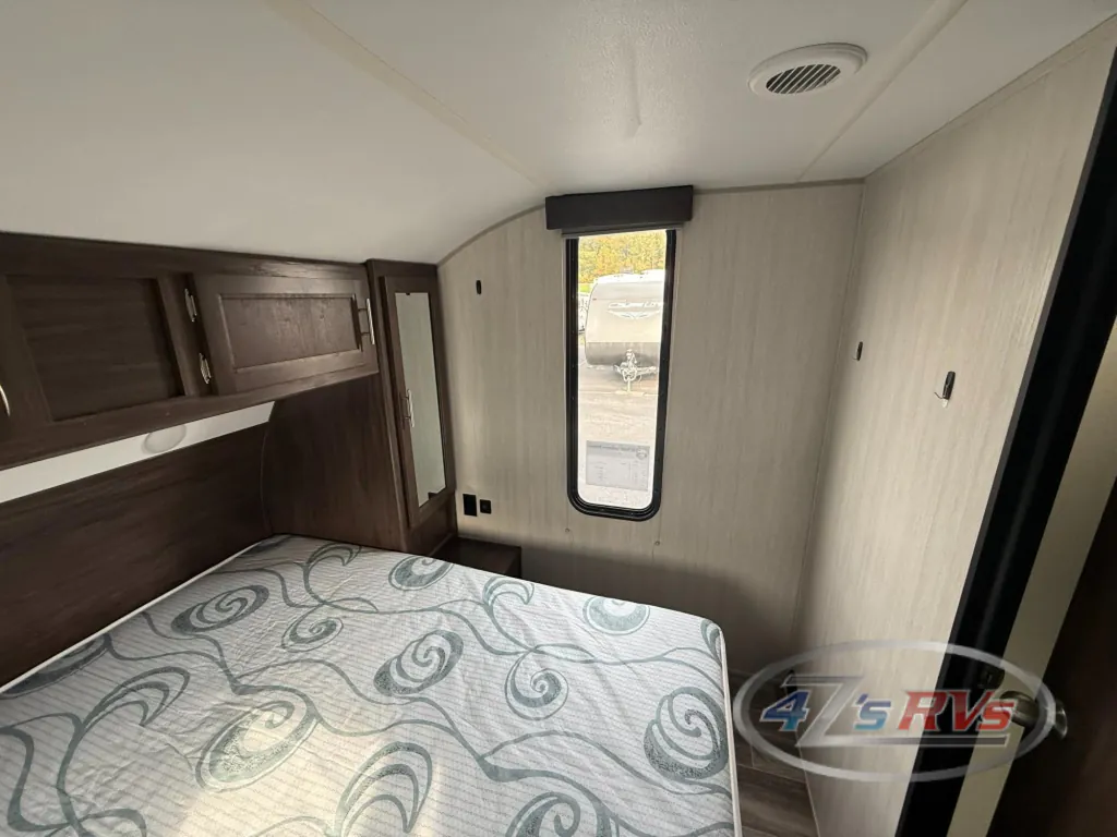 2019 Forest River Cherokee Grey Wolf 23MK, Photos photo 28