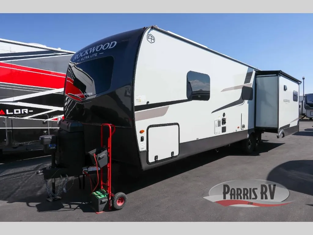 2026 Forest River Rockwood Ultra Lite 2908SRL - Photo 4