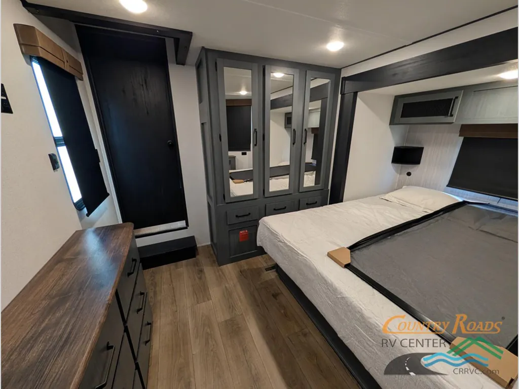 2026 Forest River Puma Vista 420LFT, Photos photo 19