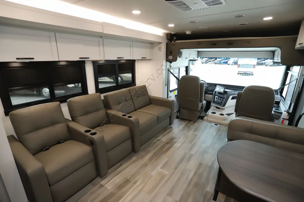 2026 Entegra Coach Vision XL 36C, Photos photo 15