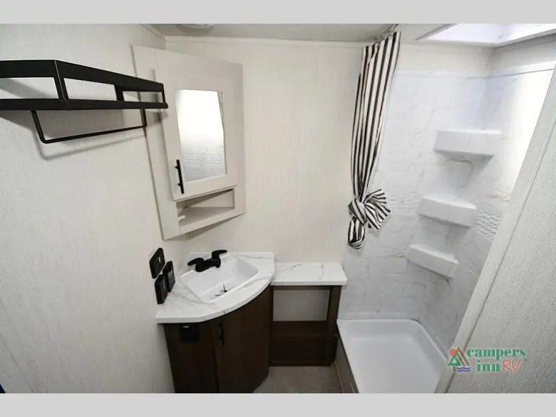 2026 Forest River Westbrook Luxury 305DBLC, Photos photo 26