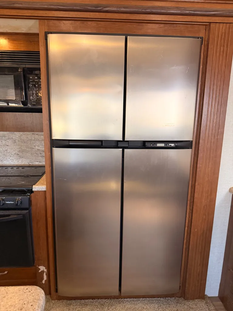 2018 Forest River Blue Ridge 304SR, Photos photo 18