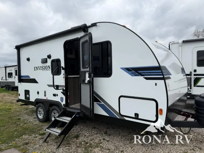 2026 Gulf Stream Envision SVT 21QBS - Photo 2