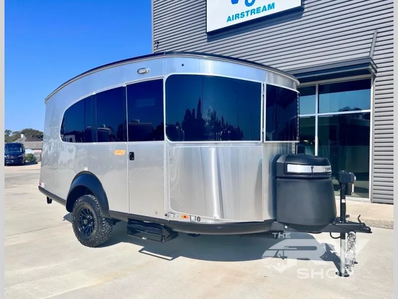 2025 Airstream Basecamp Basecamp 20X - Photo 2