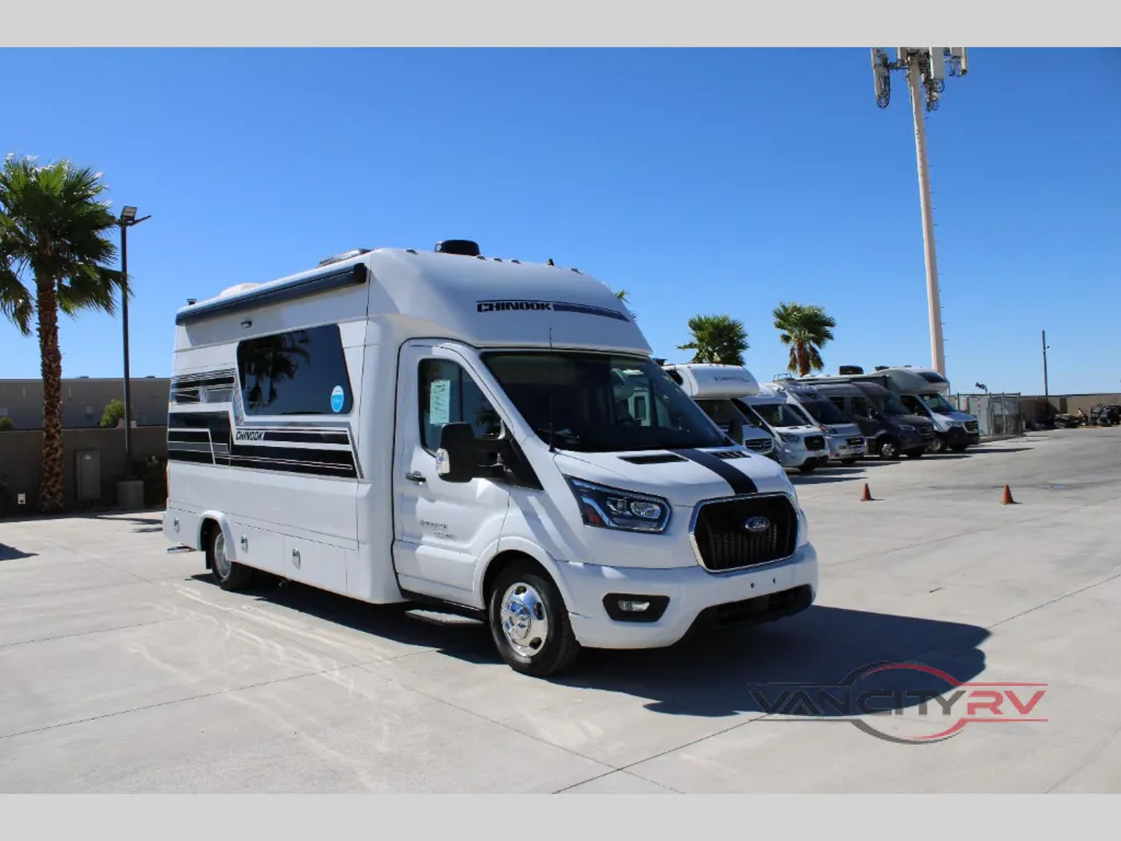 2024 Chinook RV Maverick SS, Photos photo 8