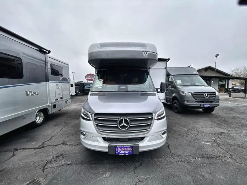 2026 Winnebago View 24D - Photo 4