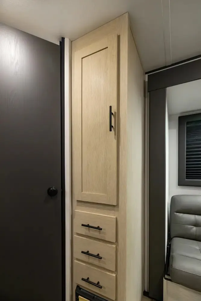 2026 Shasta RVs i-5 Edition 525RS, Photos photo 20