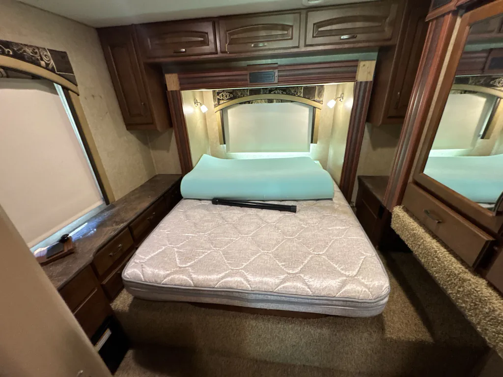 2015 Jayco Precept 29UM, Photos photo 17