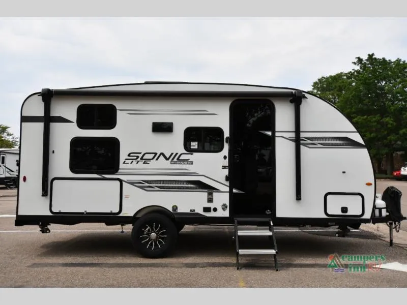 2025 KZ Sonic 169VUD - Photo 2