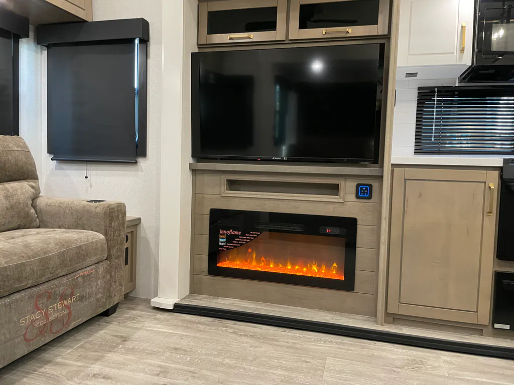 2026 Jayco Eagle 321RSTS, Photos photo 13