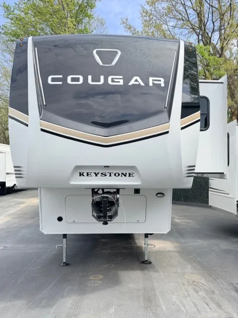 2026 Keystone Cougar 360MBI - Photo 4