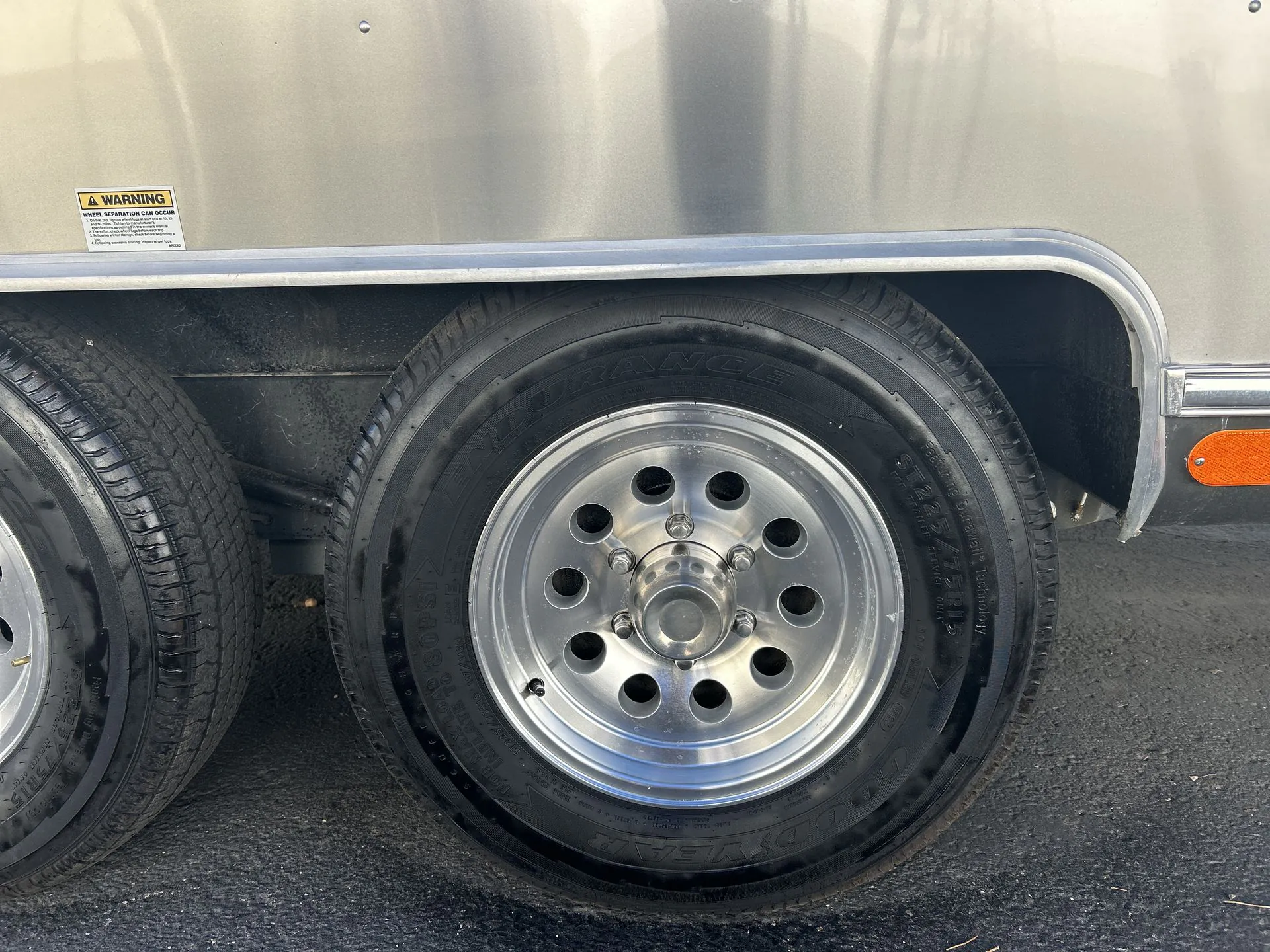 2015 Airstream International 30RB - Photo 3