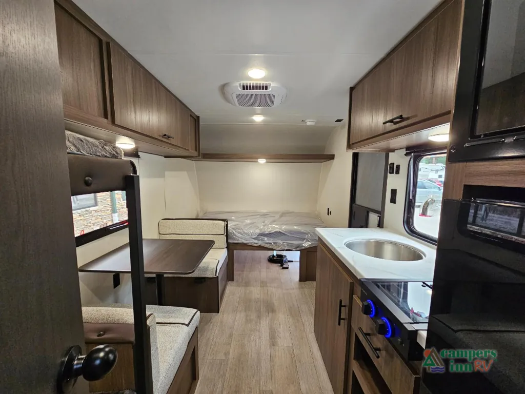 2026 Forest River Westbrook 16CC, Photos photo 13
