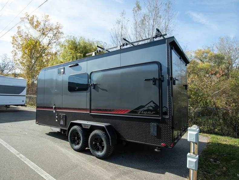 2026 inTech Flyer Forge - Photo 4