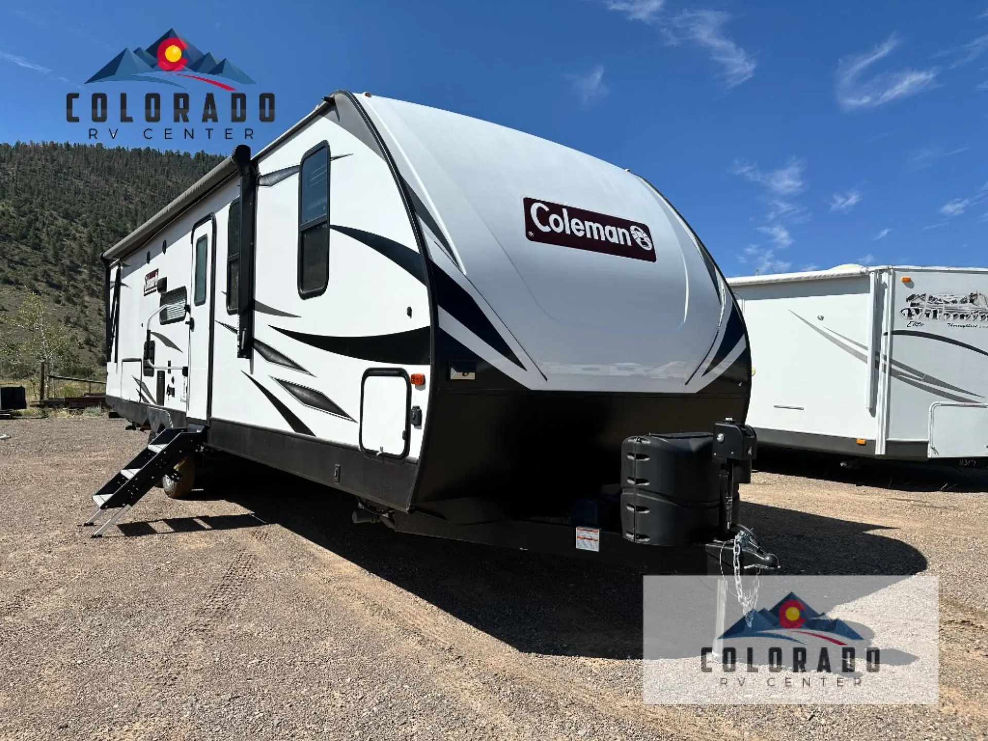 2021 Dutchmen Coleman Light 3055BS - Photo 2