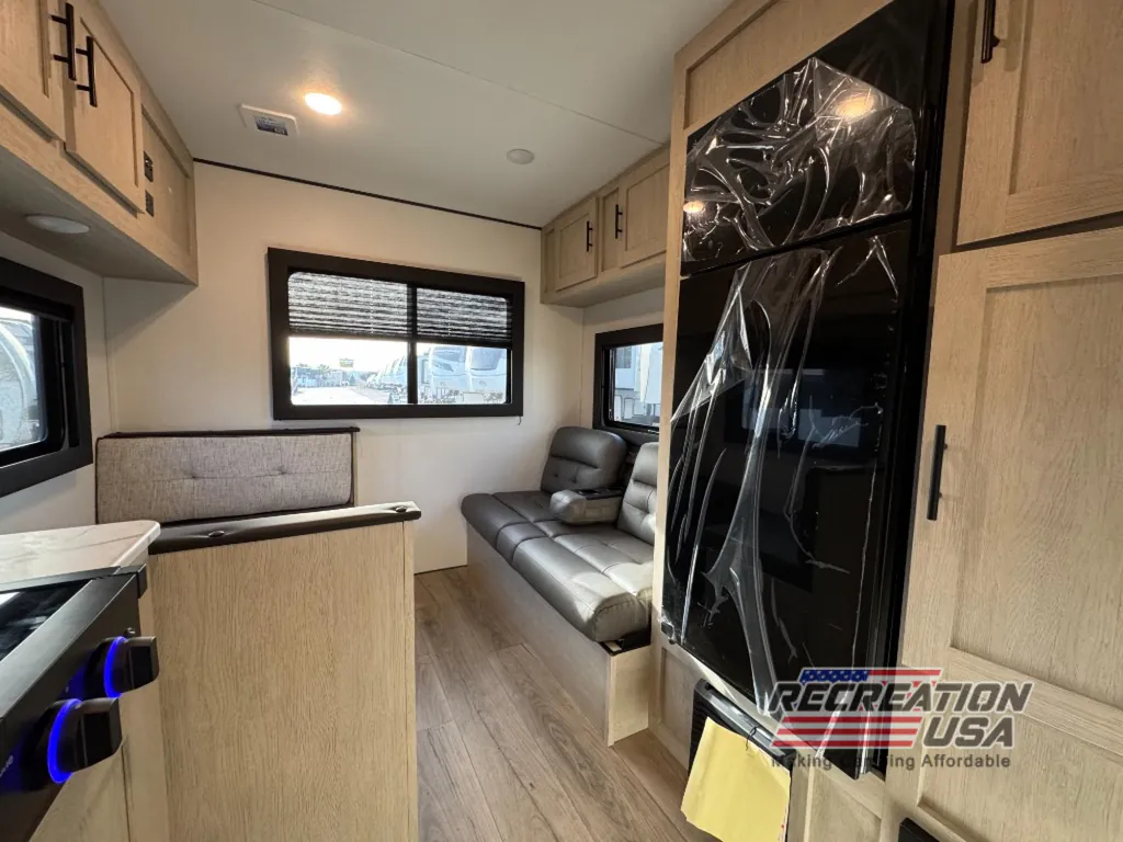 2026 Shasta RVs i-5 Edition 521CK, Photos photo 6