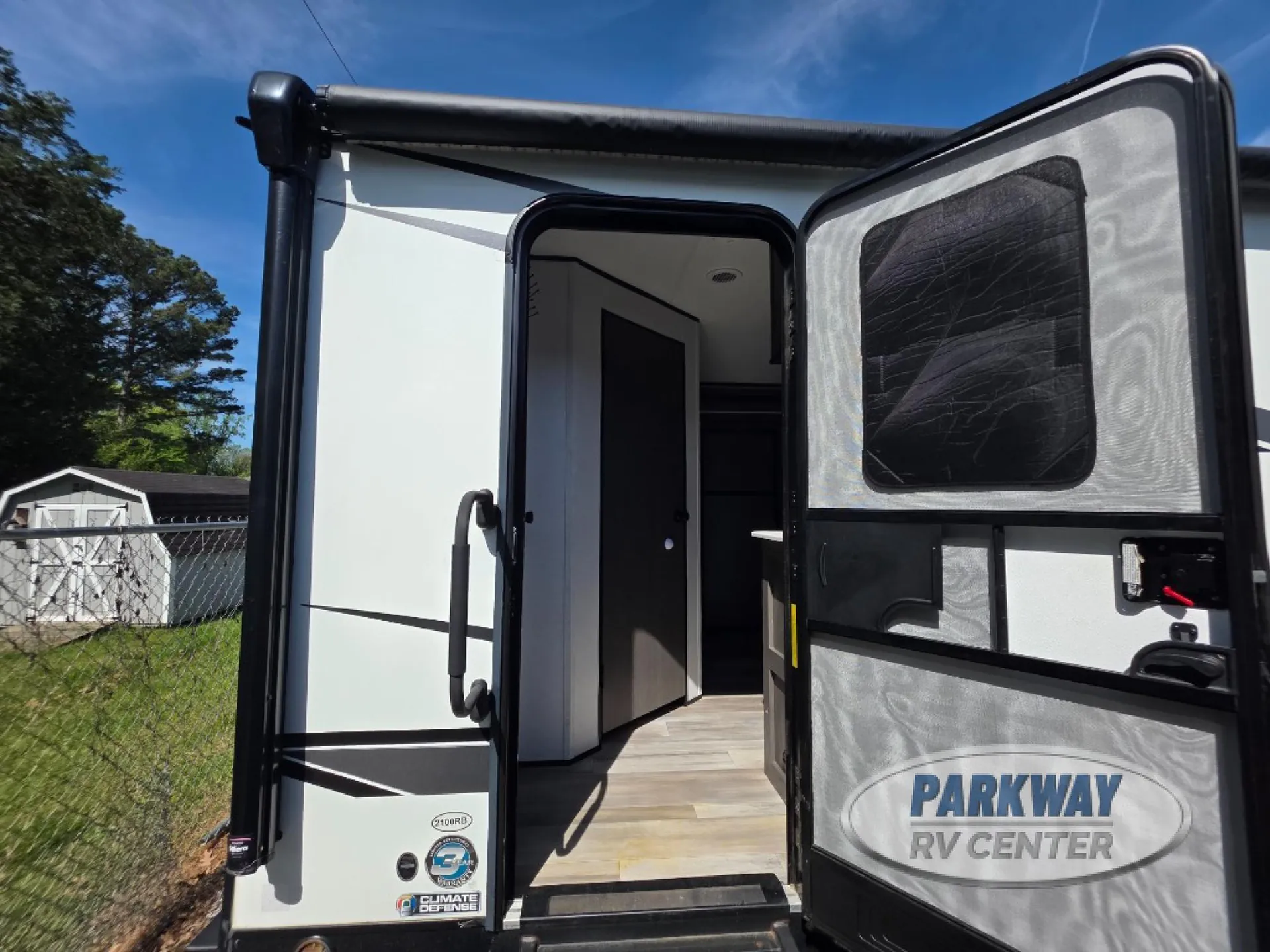 2021 Cruiser RV MPG MPG 2100RB - Photo 4