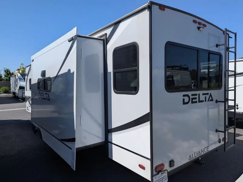 2024 Alliance RV Delta 292RL - Photo 3