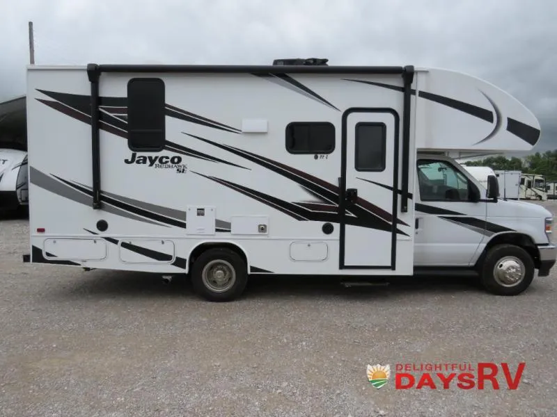 2024 Jayco Redhawk SE 22CF - Photo 2