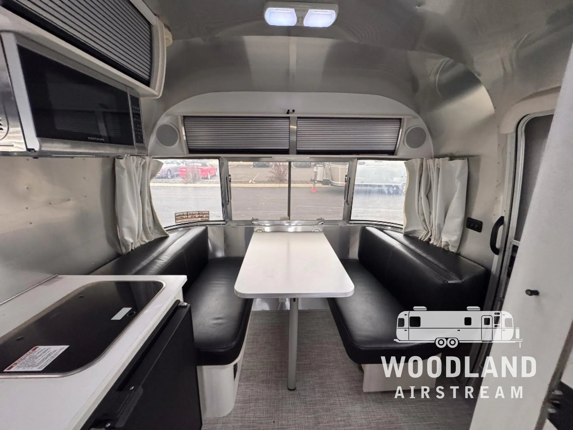 2018 Airstream Sport 16RB - Photo 4
