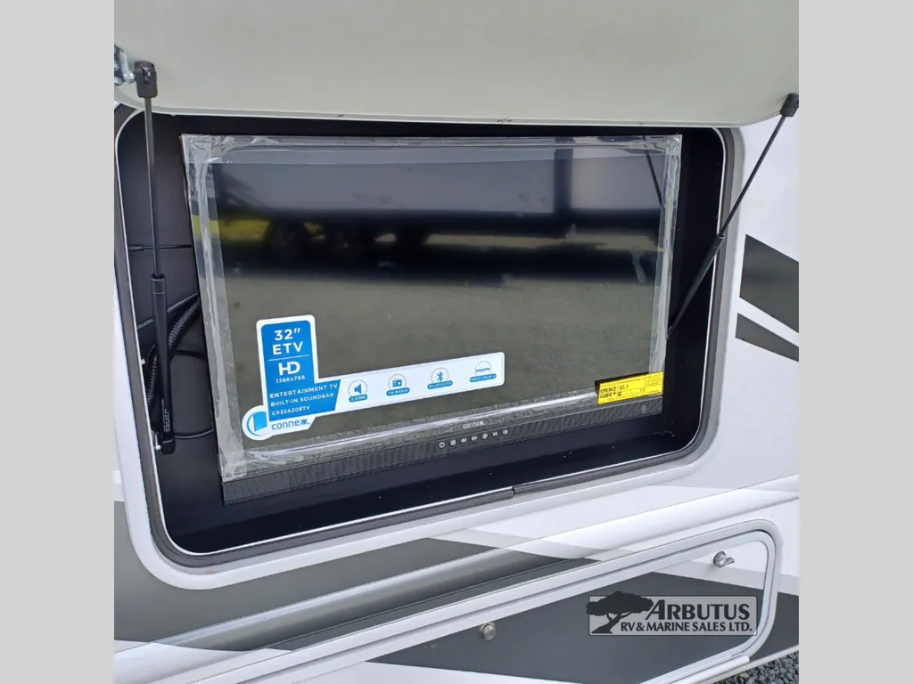 2024 Thor Motor Coach Echelon LF31, Photos photo 6