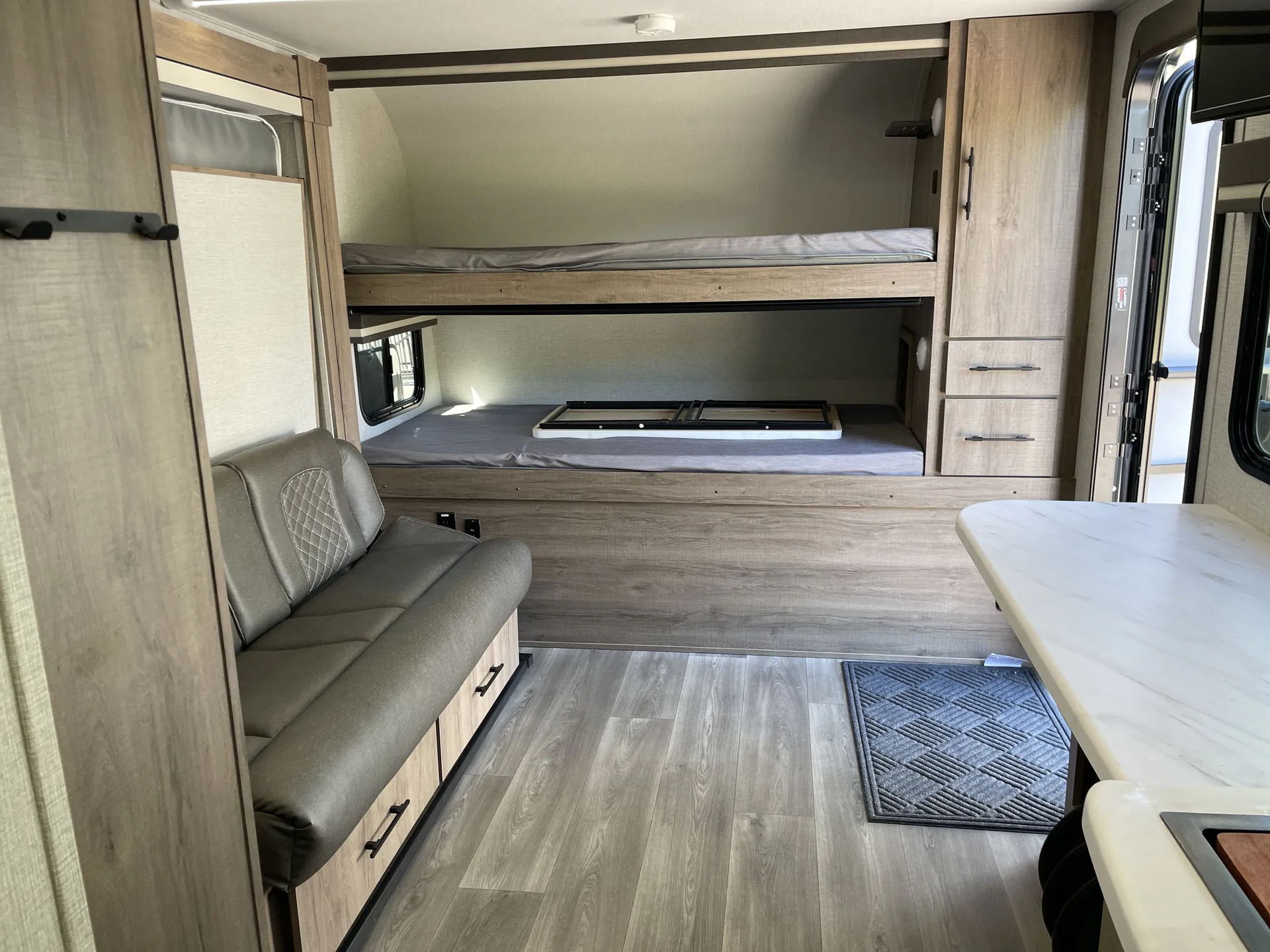 2024 Grand Design Imagine AIM 16BL — living area main