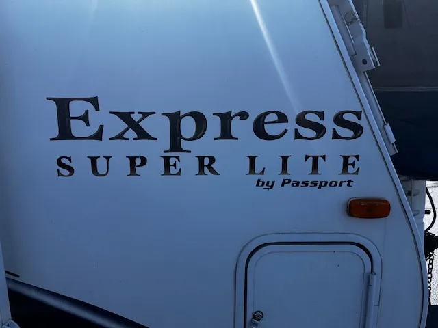 2011 Keystone Passport Super-Lite 235 EXP - Photo 4