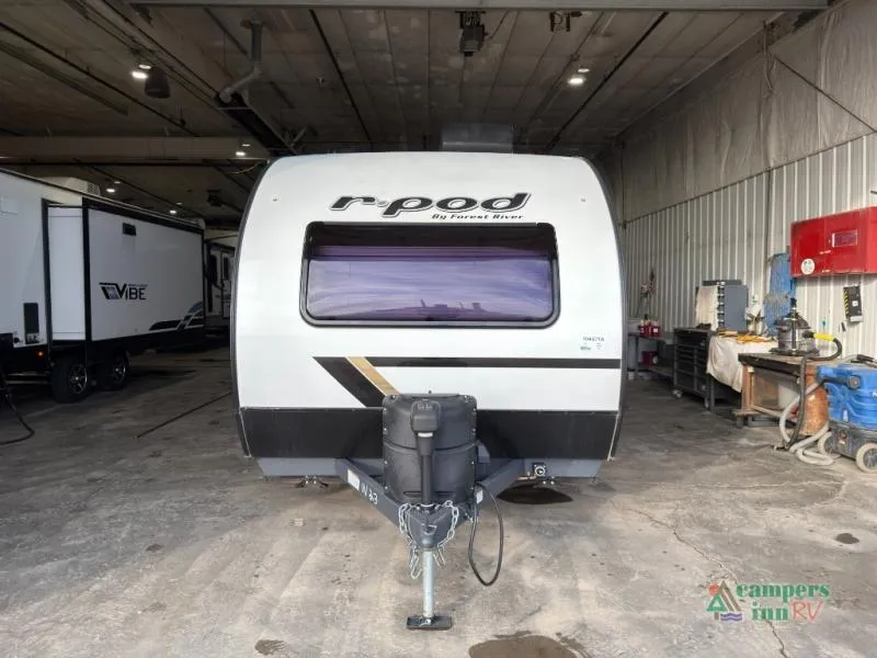 2022 Forest River R Pod 196 - Main photo