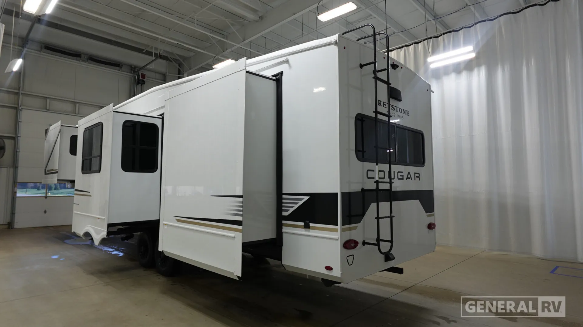 2026 Keystone Cougar 350LLK - Photo 4