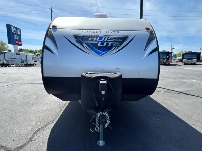 2019 Forest River Salem Cruise Lite 251SSXL - Photo 4