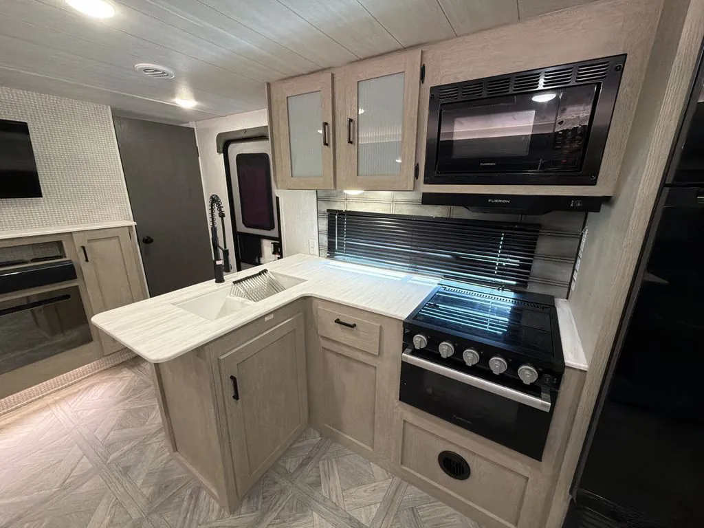 2024 Forest River Salem Cruise Lite 263BHXL, Photos photo 23