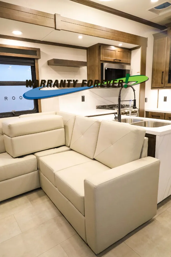 2026 Forest River RiverStone 44DBL, Photos photo 27